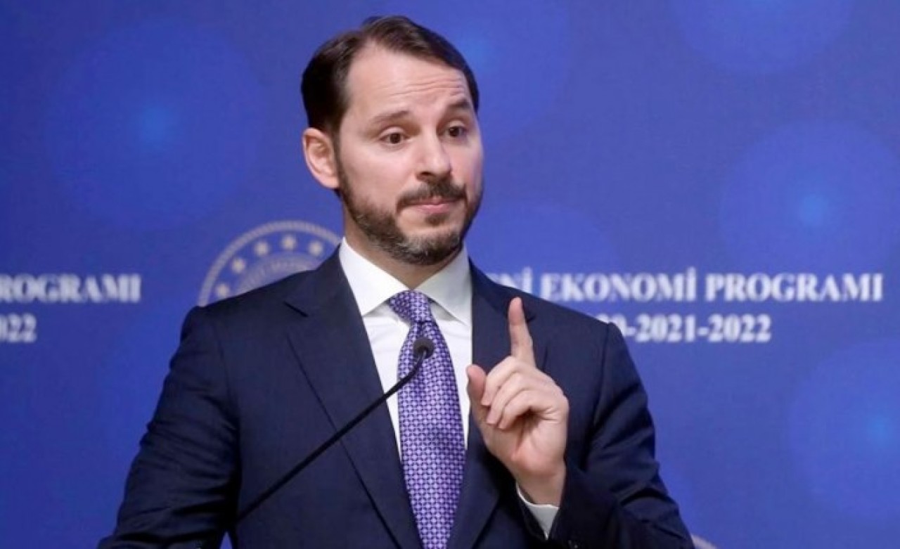 Albayrak KYK borçlularını ilgilendiren torba kanun ile ilgili gelişmeleri açıkladı!