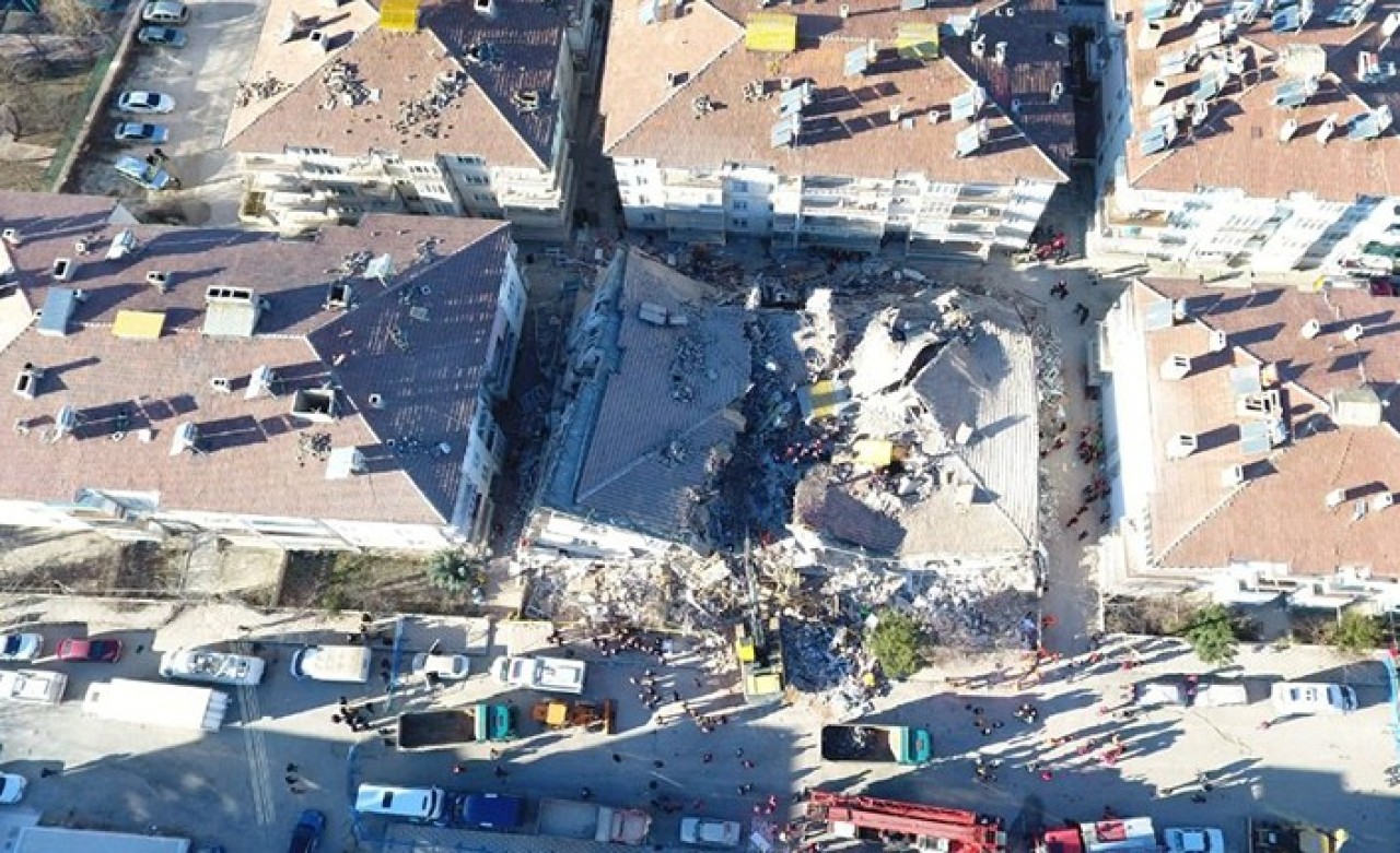 'Alevi Köylere Yardım Yapılmadığı' İddiasına Malatya Valiliği'nden Açıklama Geldi!