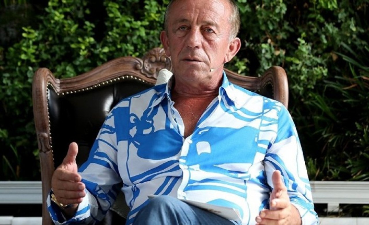 Ali Ağaoğlu'na kötü haber