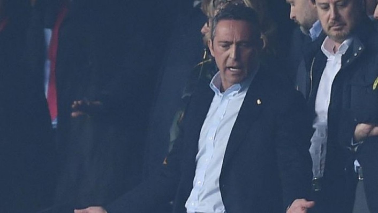 Ali Koç dünya basınında: Çılgınlık!