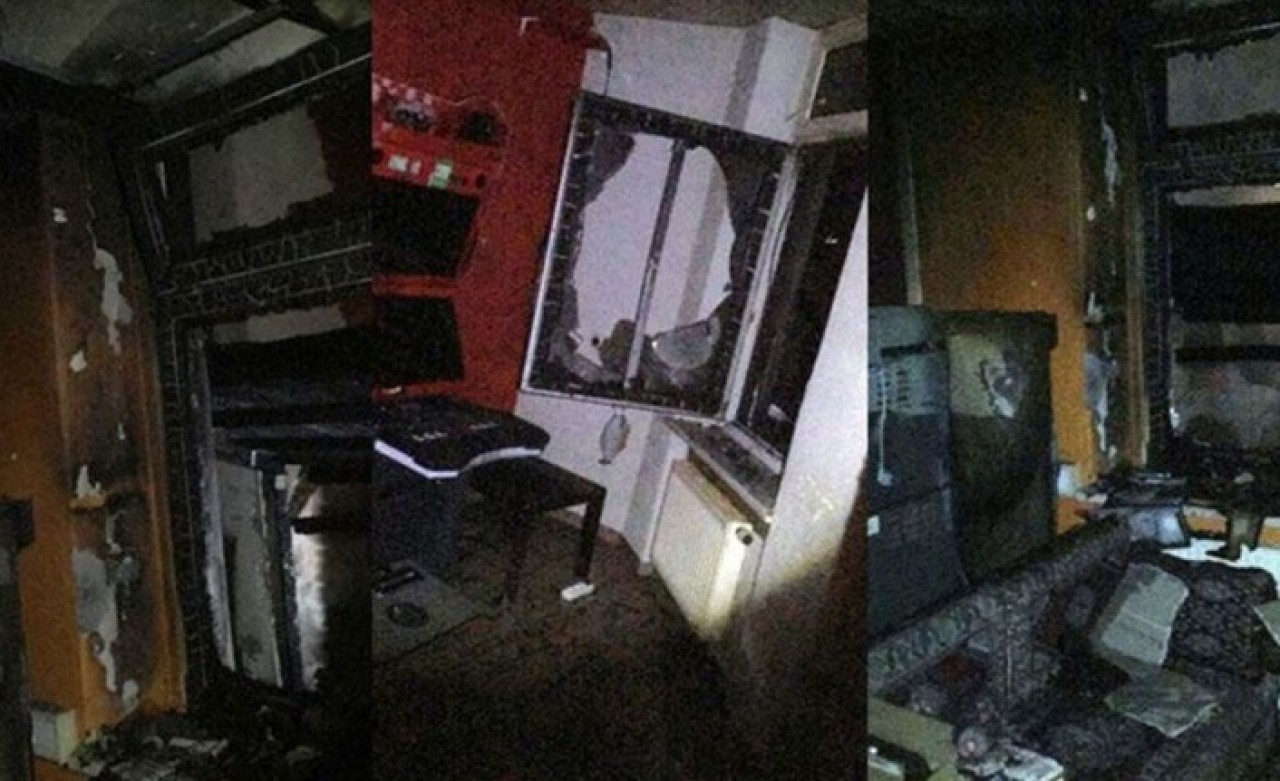 Almanya'da Türklere bir saldırı daha