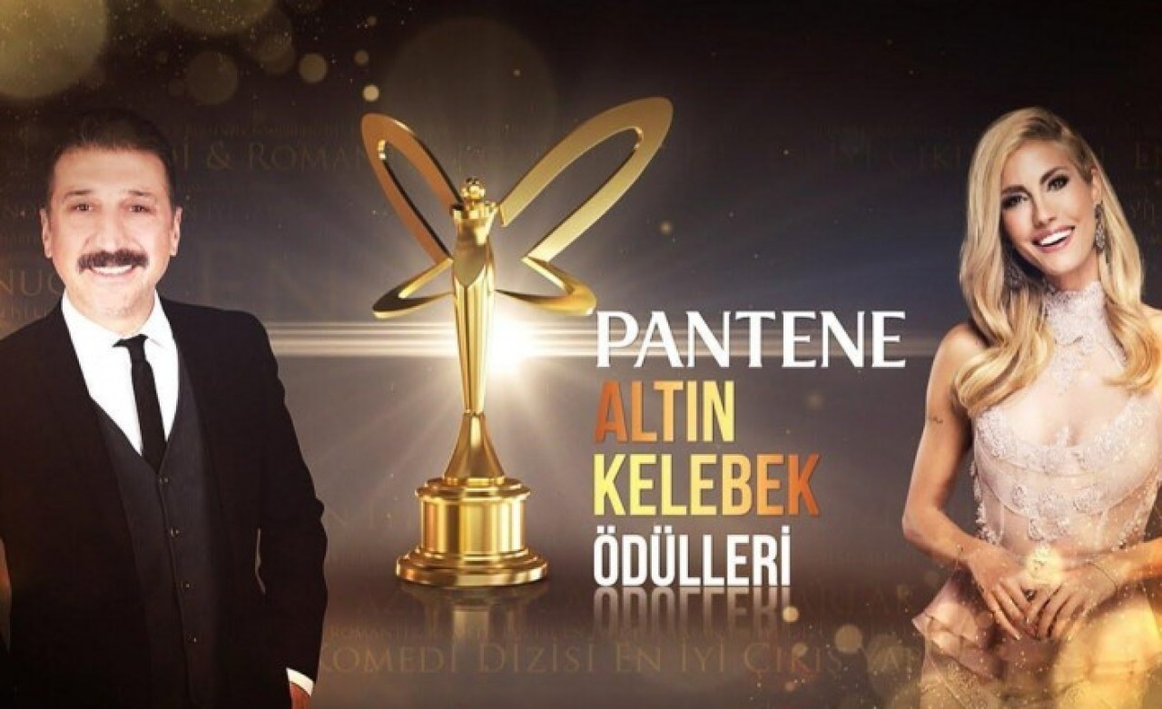 Altın Kelebek Ödül Töreni iptal edildi!