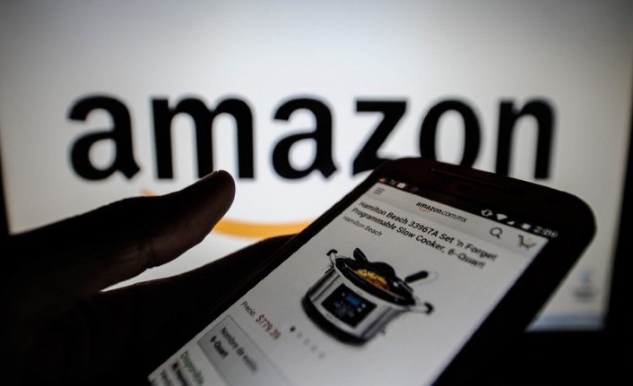 Amazon,  Türk şirketi Datarow'u satın aldı