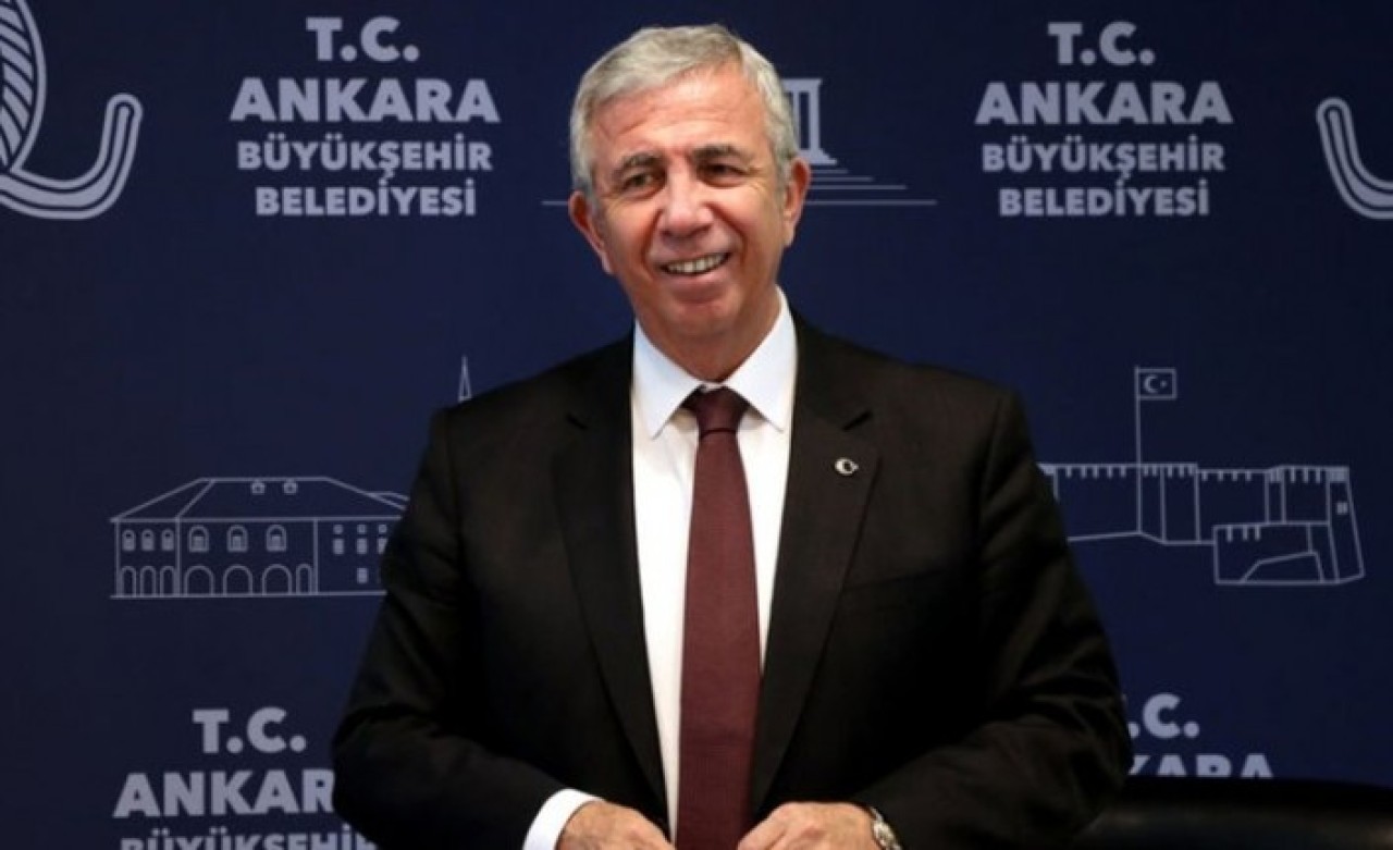 Ankara'da "Başkent Mobil" ile ücretsiz internet dönemi başlıyor!