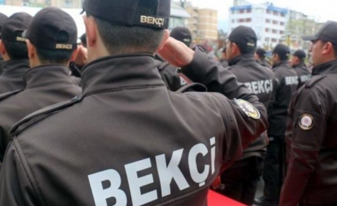 Ankara'da bekçiye cinsel taciz davası açıldı: 3 yıla kadar hapis!