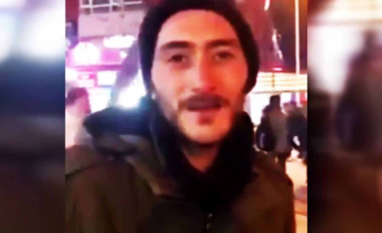 Ankara Valisi Vasip Şahin sosyal medyanın gündemindeki Hasan’ın son halini paylaştı!