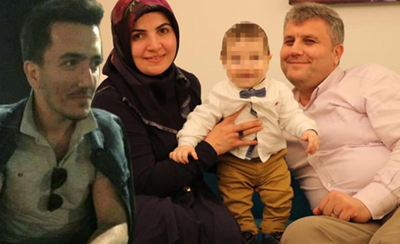 Anne ve babasını siyanürle öldürmüştü: Flaş gelişme!