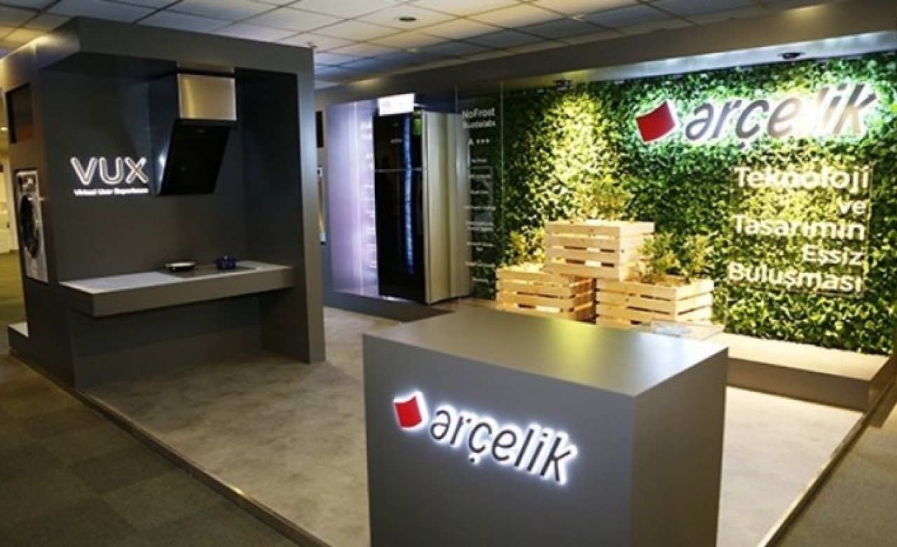 Arçelik’ten teknoloji devine dava!