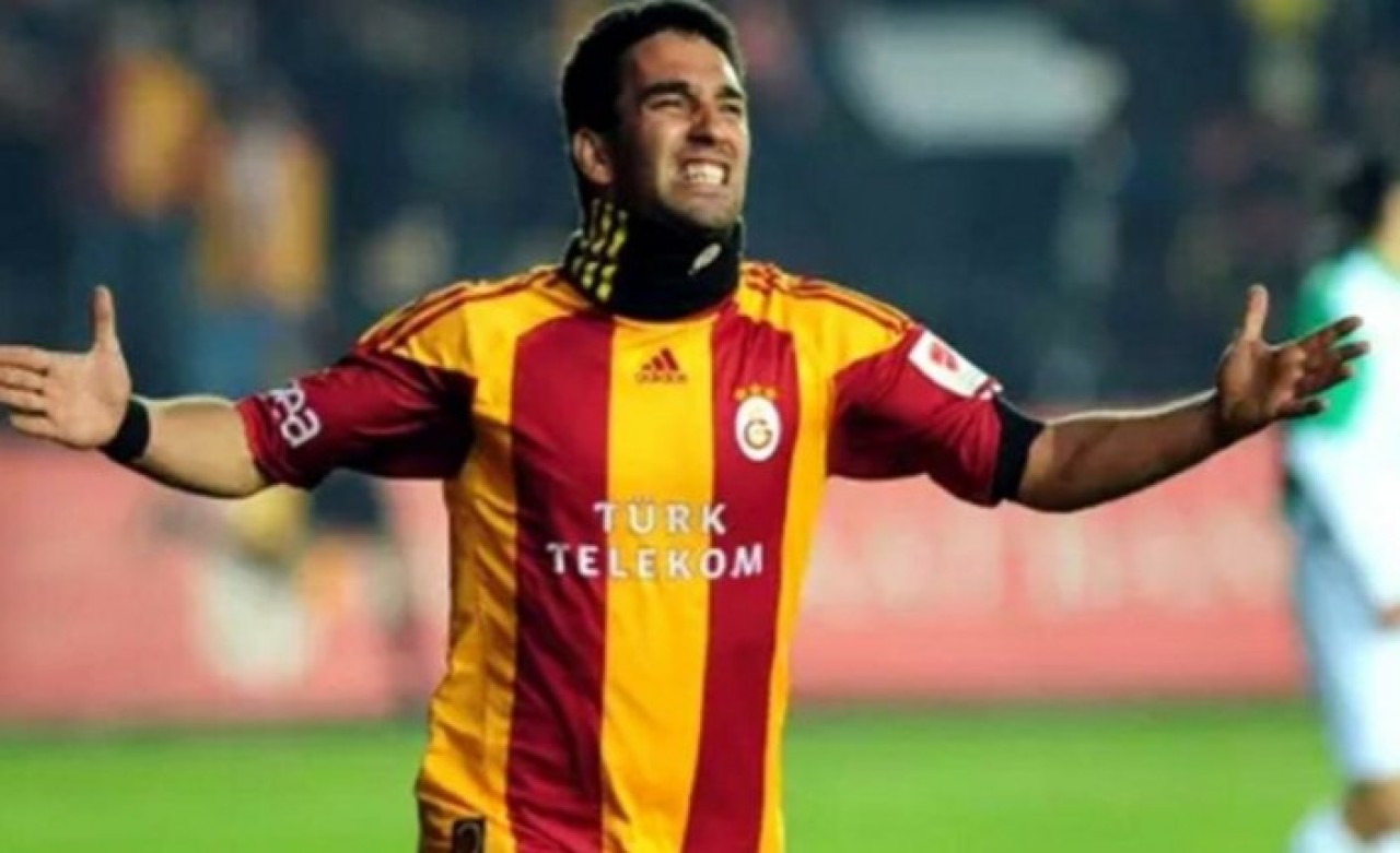 Arda Turan 1 Nisan Şakası mı?