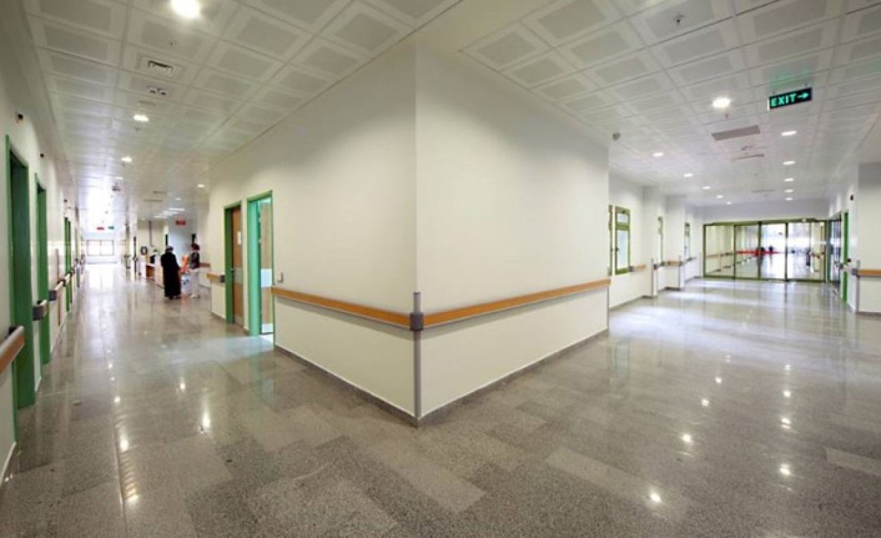 Arnavutköy Devlet Hastanesi'nde Koronavirüs Paniği!