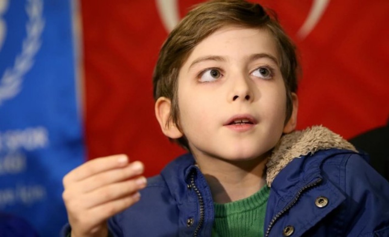 'Atakan gelecekte ailesine dava açabilir'