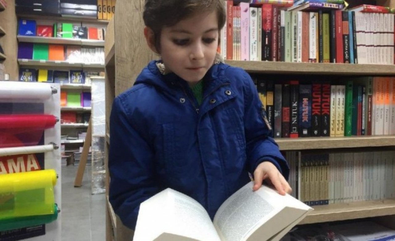 Atakan Kayalar’ın videosunu ilk paylaşan Fethi Çağıl: "İnsanı tüketmeyelim"