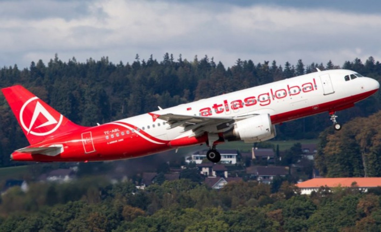 Atlasglobal iflas başvurusundan sonra biletlerin akıbetini açıkladı!