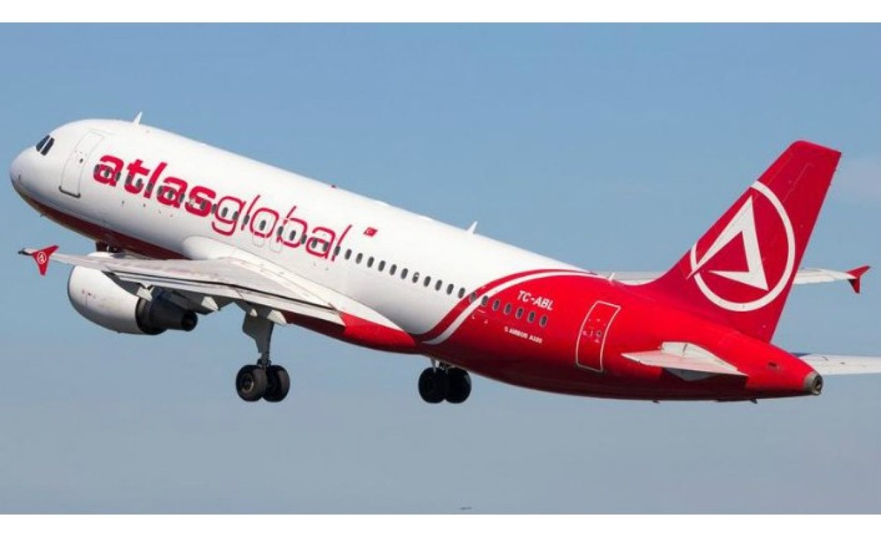 AtlasGlobal iflas etti iddiası: Bugün tüm operasyon durdurulacak