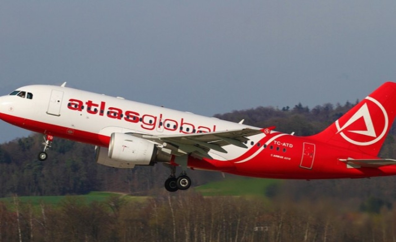 Atlasglobal'in milyon dolarlık borç enkazı: İflas eden Atlasglobal'in kimlere borcu vardı?