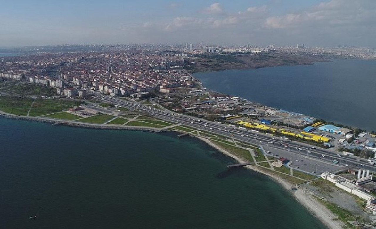 AYM'den Kanal İstanbul için ret kararı!