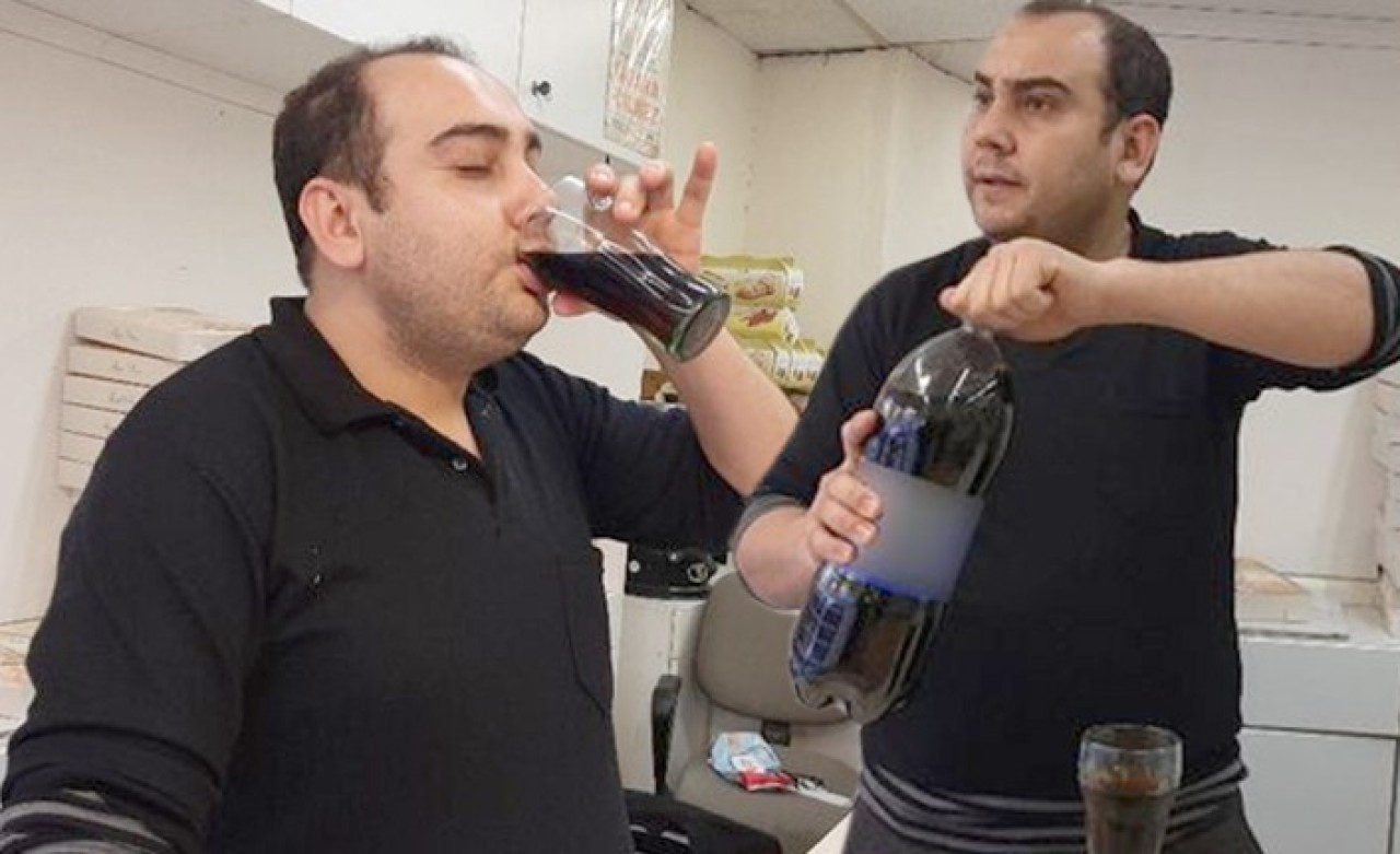 Bağımlılığı 'yok artık' dedirtti: Yemek yiyemiyor,  su bile içemiyor!