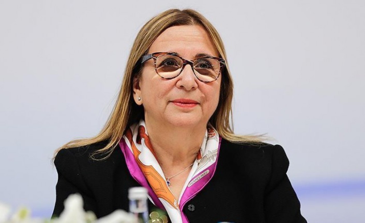 Bakan Pekcan açıkladı: Cumhuriyet tarihi rekorunu kırdık