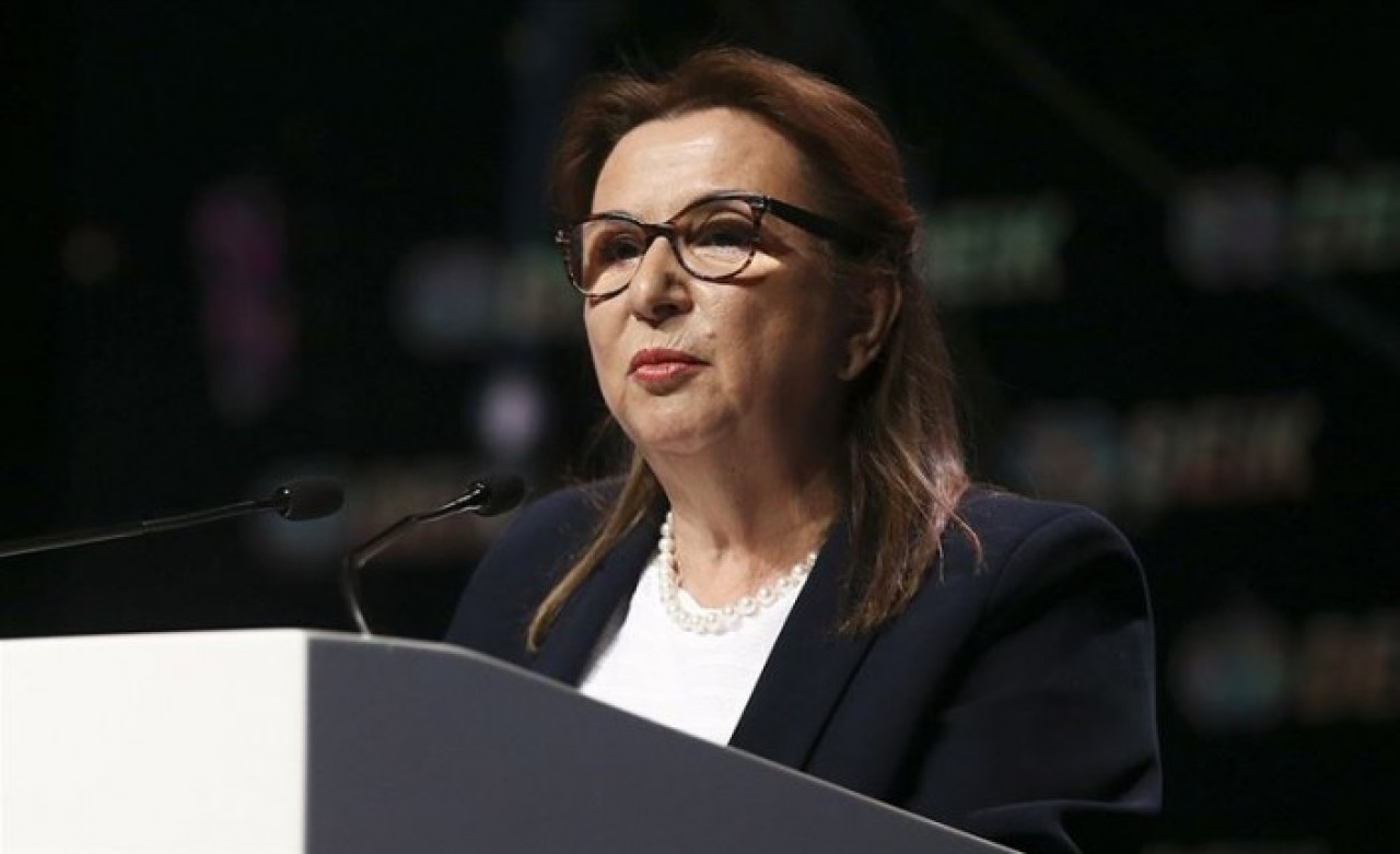 Bakan Pekcan açıkladı: Kapıkule'deki operasyonda yeni rekor!