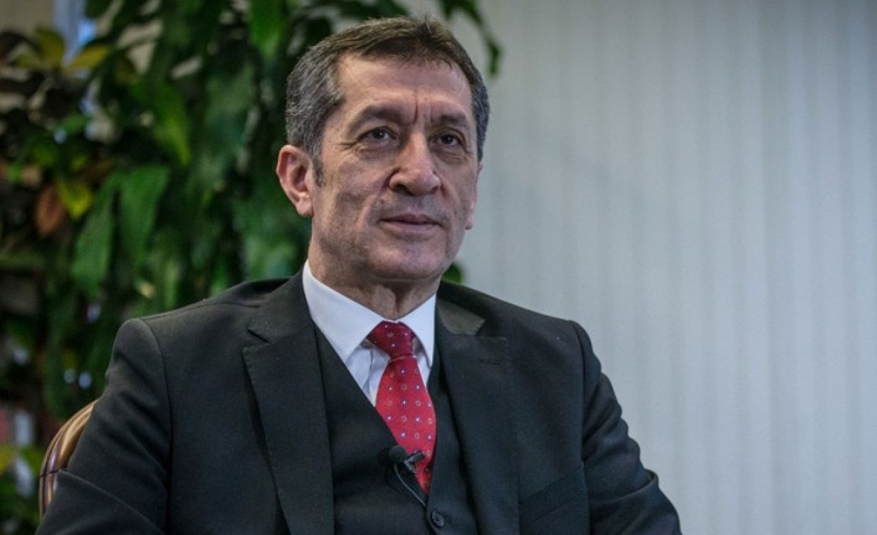 Bakan Selçuk’tan öğrencilere müjde: “Artık zamanı gelmiştir,  yapabiliriz”