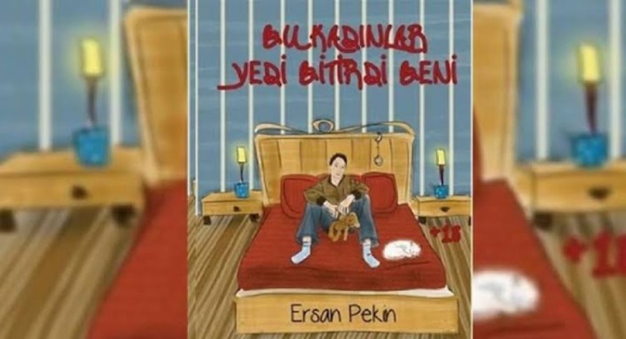 Bakanlık O Kitabı Yasakladı: 18 Yaşından Küçükler İçin Zararlı!