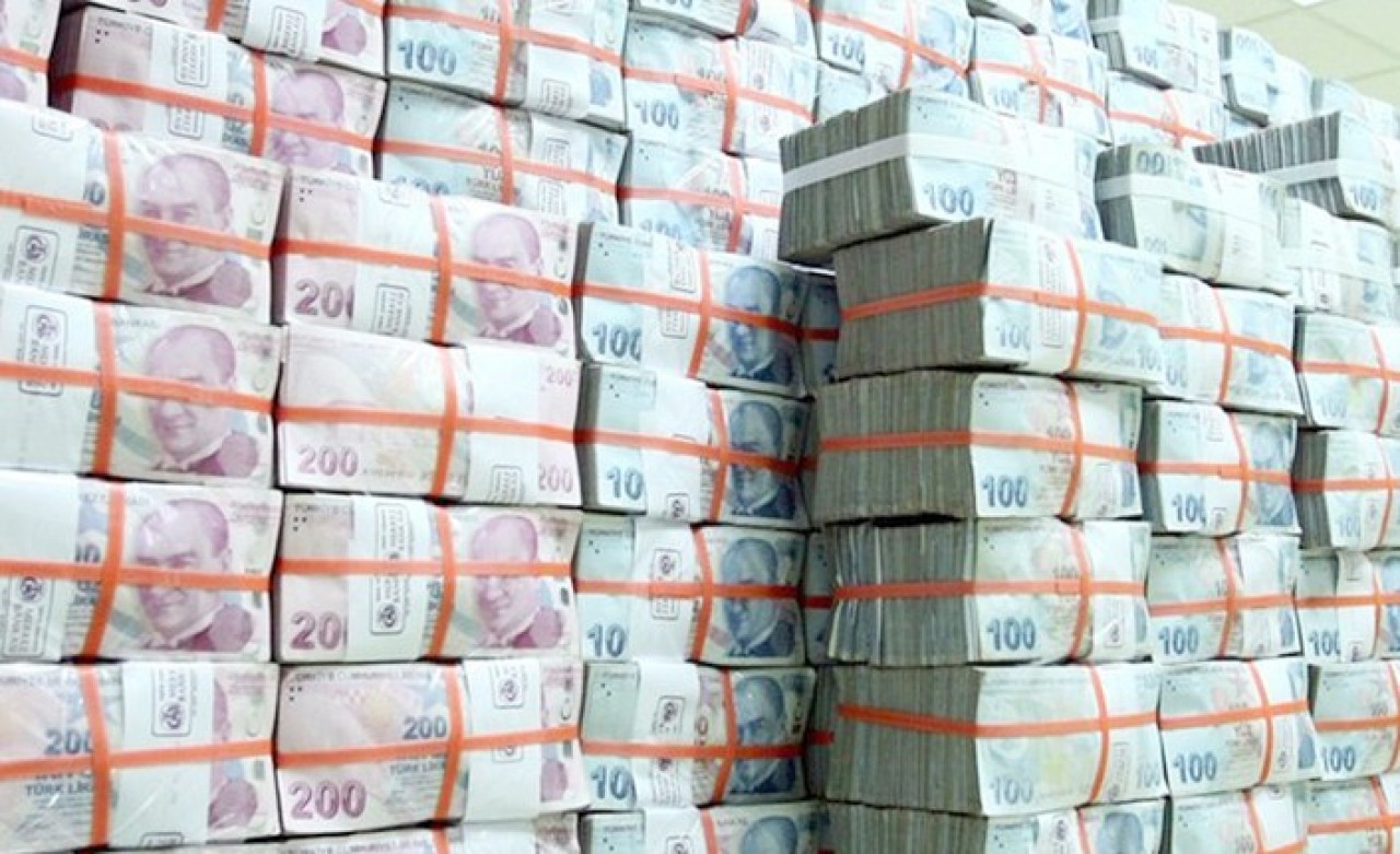 Banknotlara yeni düzenleme: 2 Mart'tan itibaren...