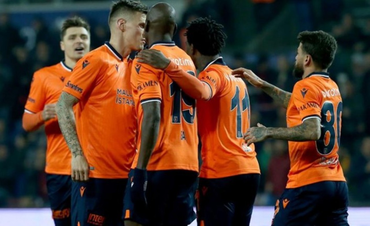 Başakşehir Sporting Lizbon maçı kaçta,  hangi kanalda?