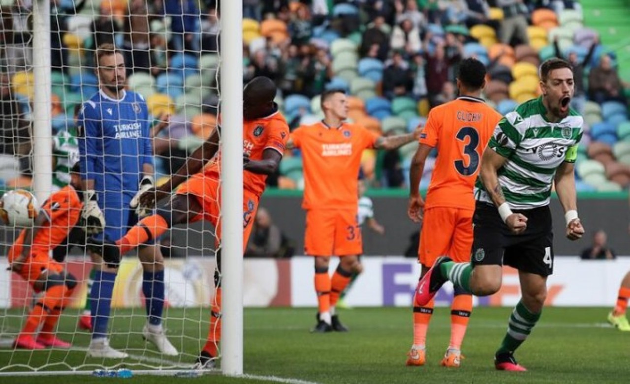 Başakşehir'in tur şansı var mı?