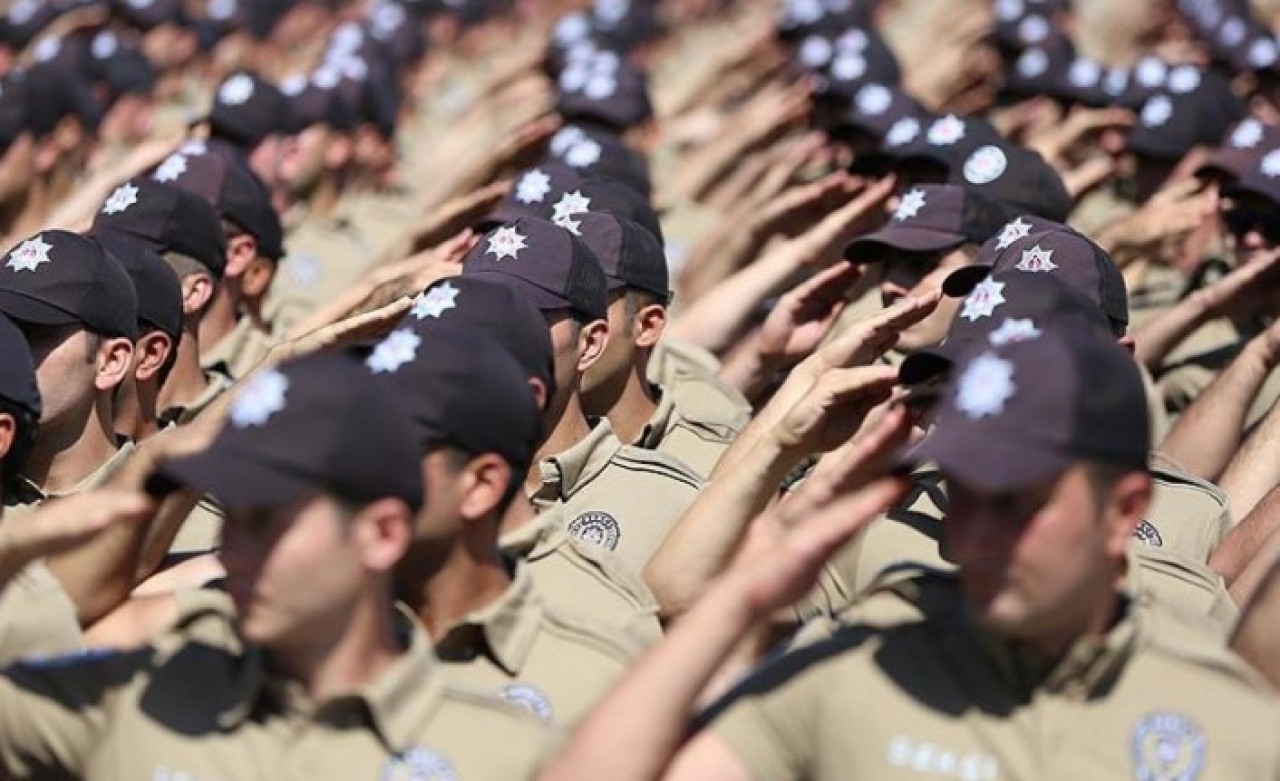 Bekçilerin Eğitim Durumlarıyla İlgili Eleştirilere Emniyetten Yeni Açıklama!