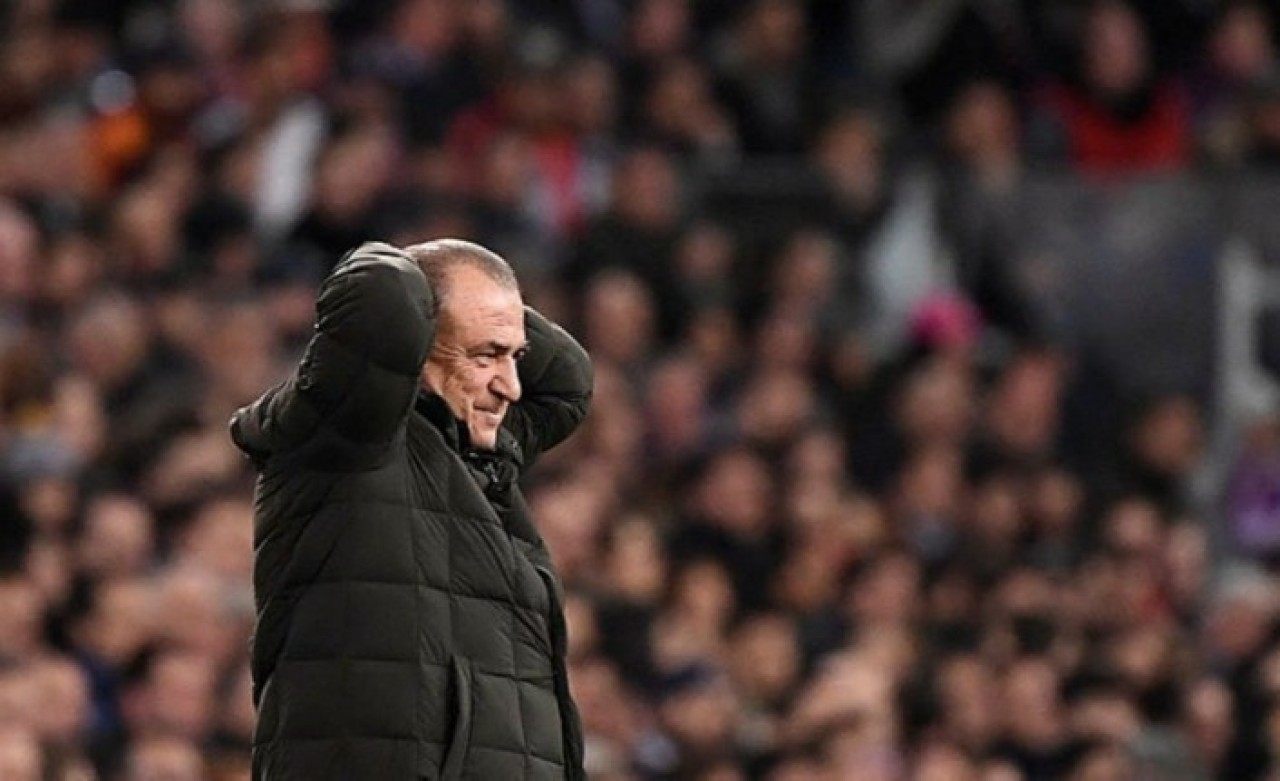 Ben Artık Galatasaraylı Değilim!