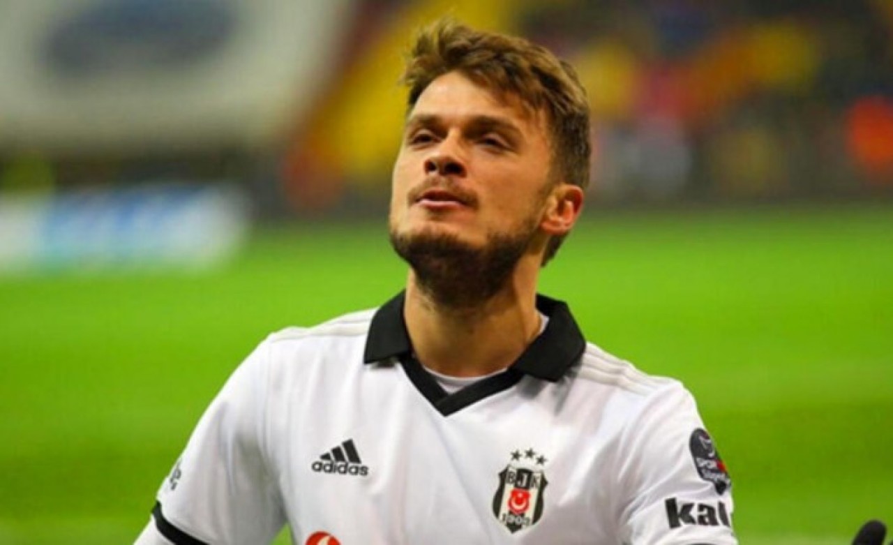 Beşiktaş'ta Adem Ljajic şoku!
