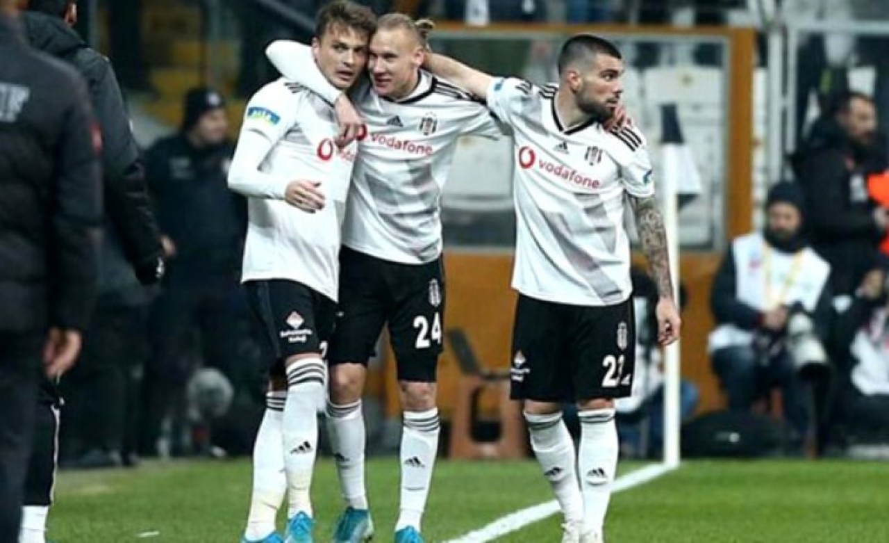 Beşiktaş'tan corona virüsü açıklaması