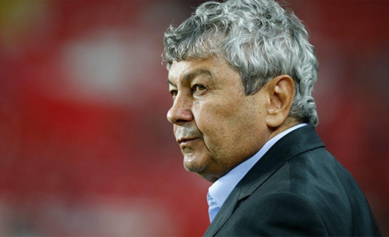 Beşiktaş'tan Lucescu açıklaması