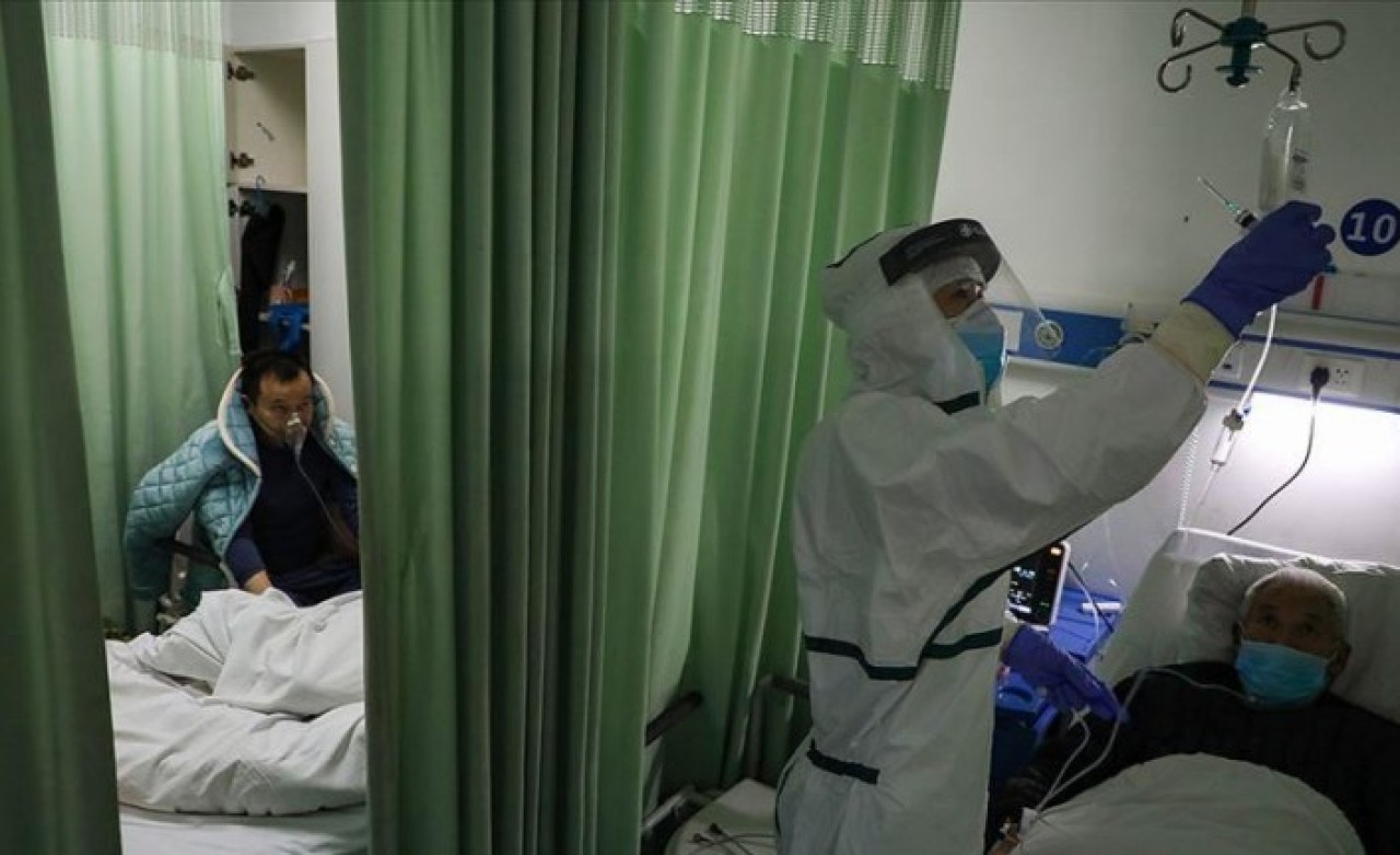 BM'den koronavirüs uyarısı: "Dünya olarak buna hazır olmalıyız"