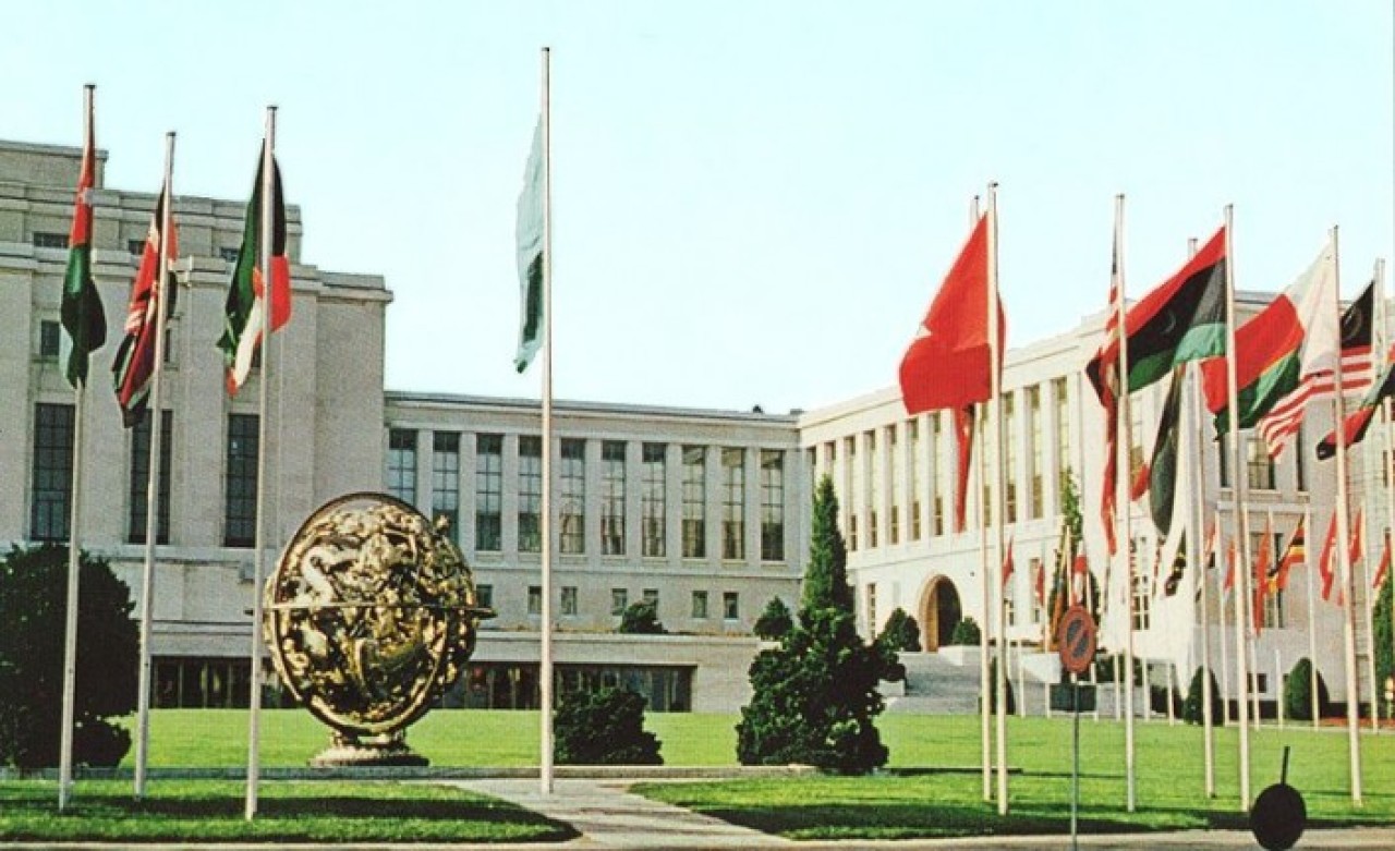 BM'den Libya açıklaması