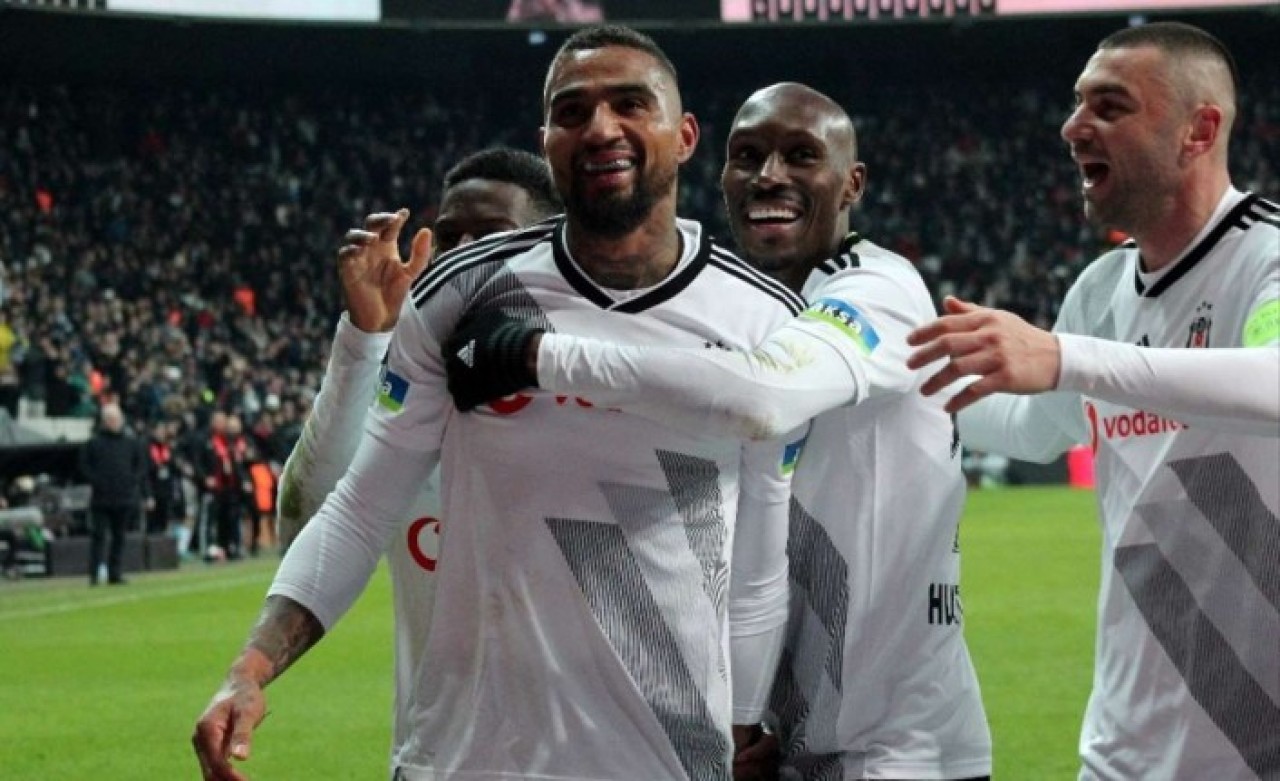 Boateng bin pişman!