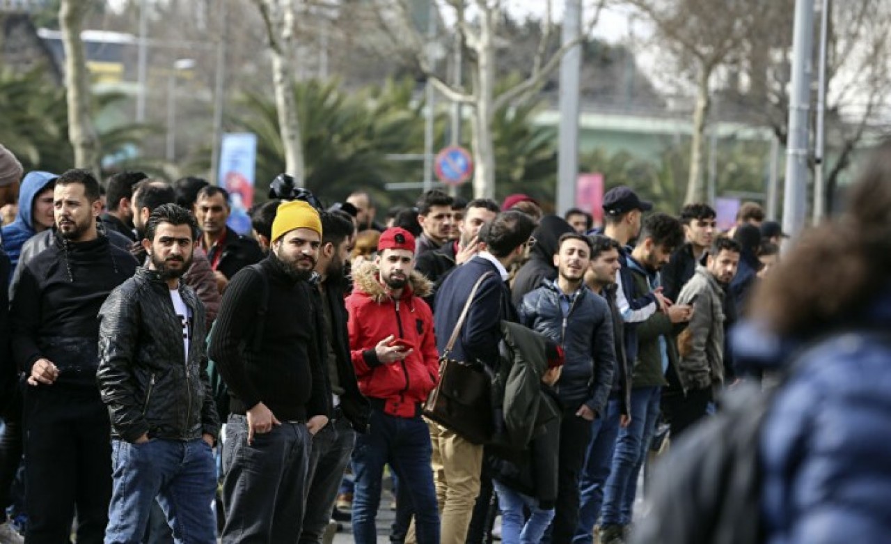Bolu Belediye Başkanı'ndan mülteci açıklaması: "Edirne'ye gitmek isteyenlere ücretsiz otobüs verilecek"