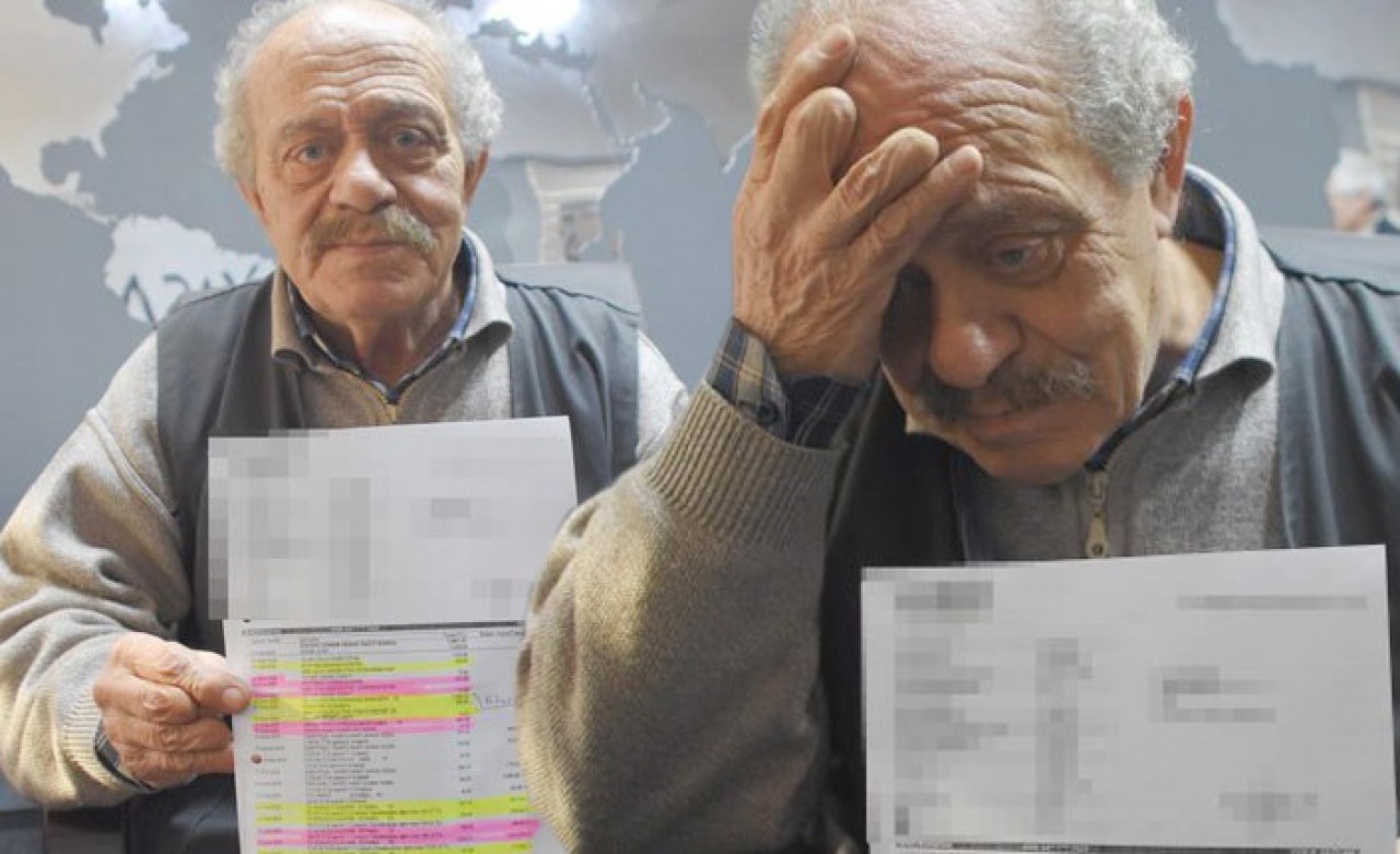 Bu Da Dolandırıcıların Yeni Yöntemi: Kredi Kartındaki O Harcamaları Görünce Şoke Oldu!