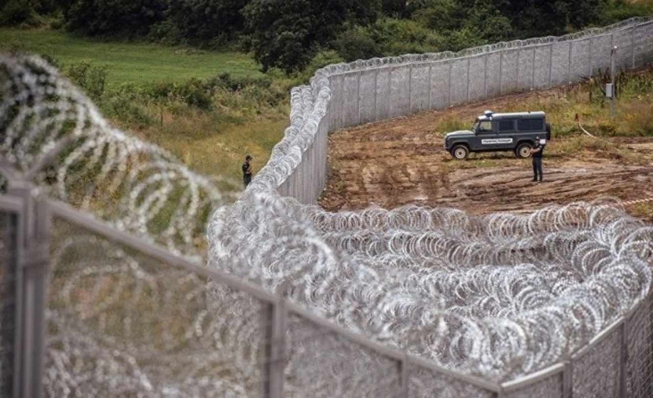 Bulgaristan'dan Türkiye'ye: 'Sınıra 1000 asker göndermeye hazırız'