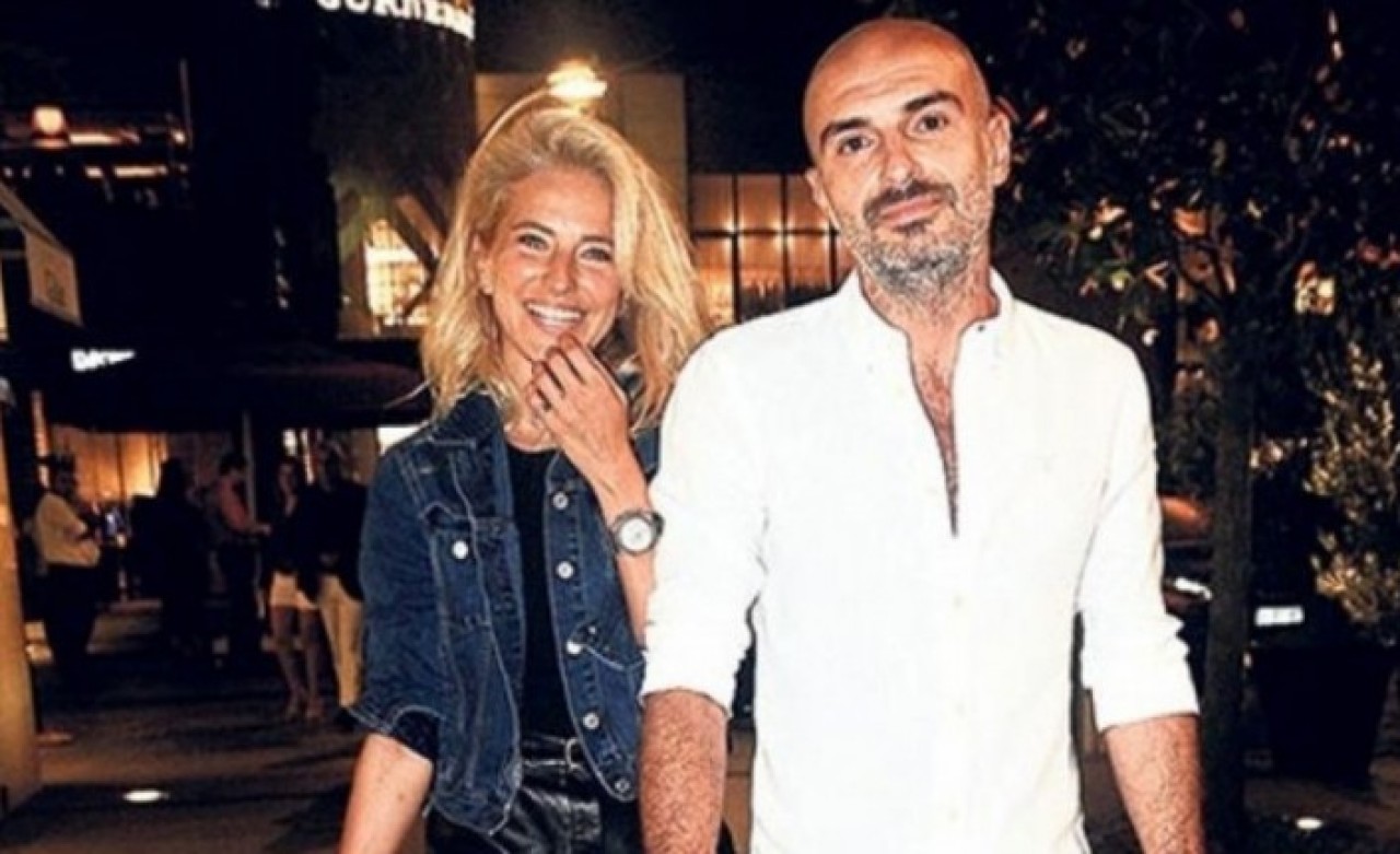 Burcu Esmersoy Berk Suyabatmaz neden boşandı?