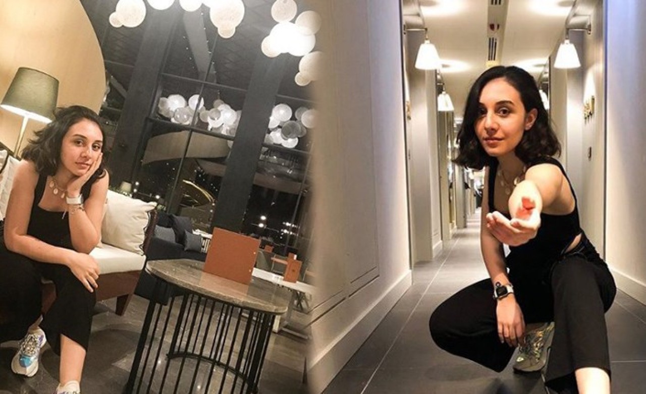 Buse Özdil Kimdir? Röportaj Tadında Buse Özdil Biyografisi