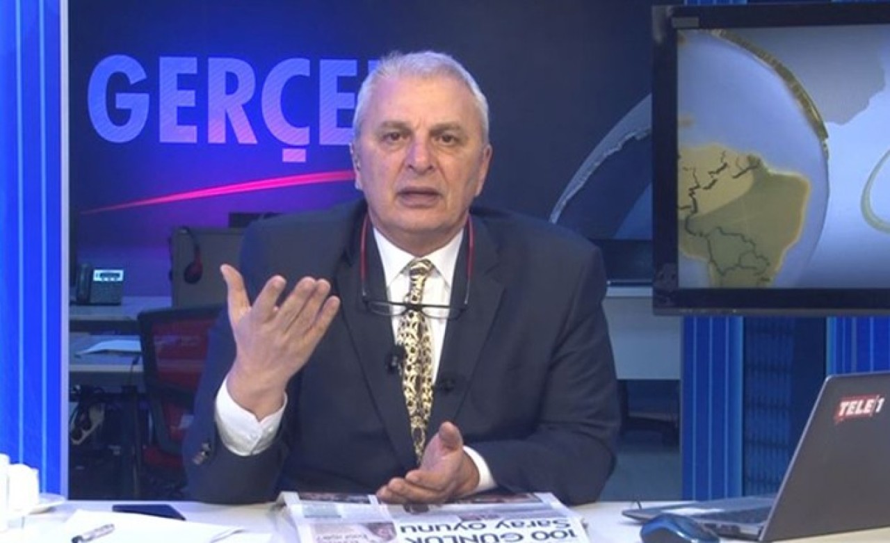 Can Ataklı hakkında soruşturma başlatıldı!