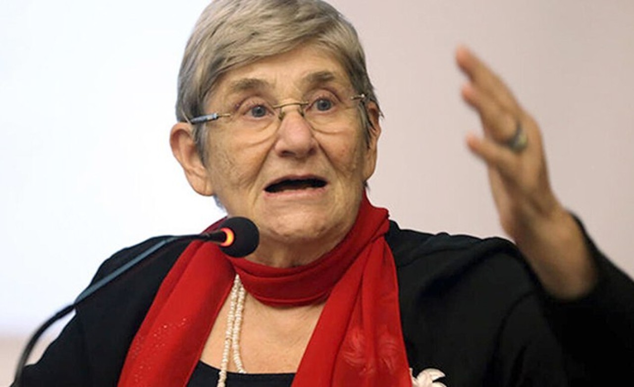 Canan Karatay'ın 'Koronavirüs Önerisi' Ortalığı Karıştırdı!