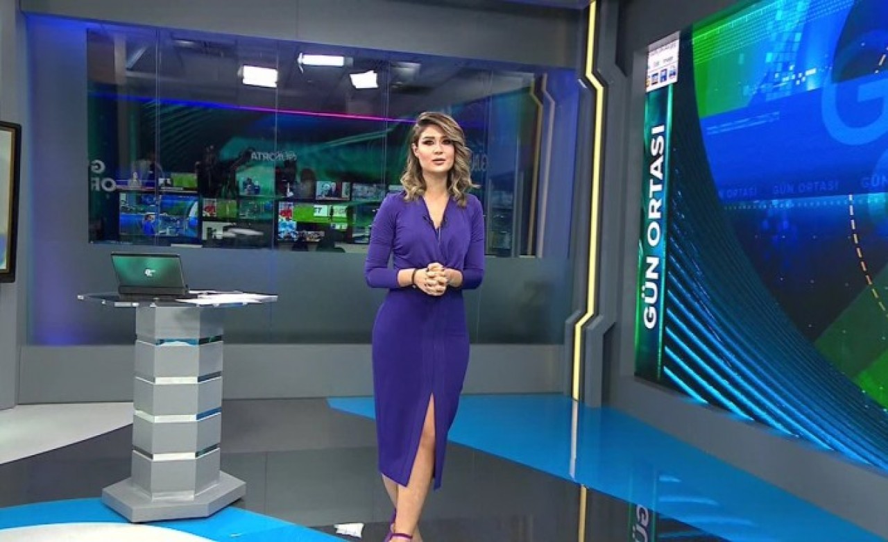 Canlı yayında yaşanan tartışma sonrası Setenay Cankat'tan ilk açıklama