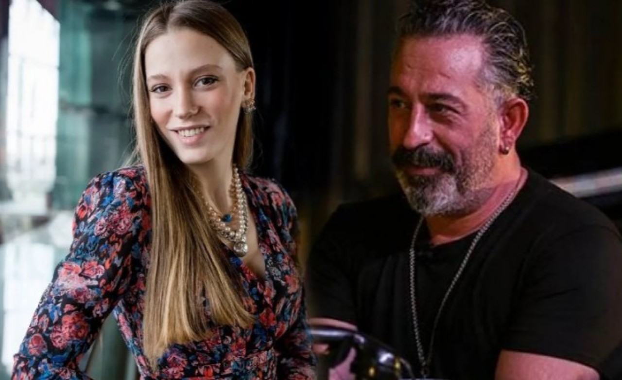 Cem Yılmaz Serenay Sarıkaya İkilisinden Kaçamak!