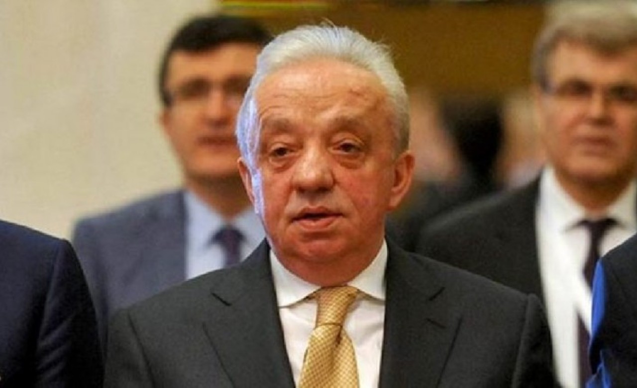 Cengiz İnşaat'tan 2.3 milyarlık dev anlaşma!