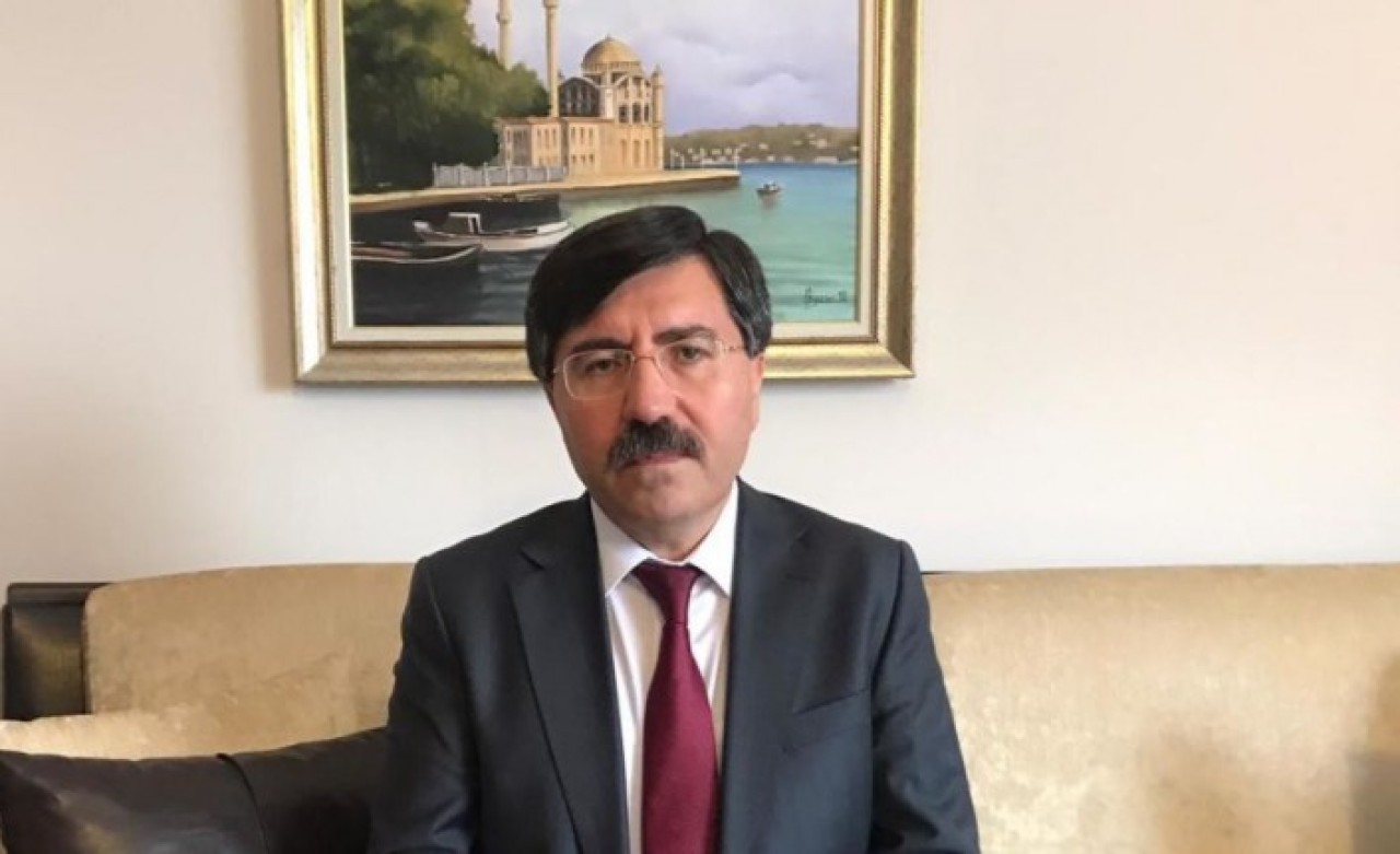 Ceren Damar'ın babası: 'Sanık avukatı Vahit Bıçak kızımın namusuna dil uzattı'