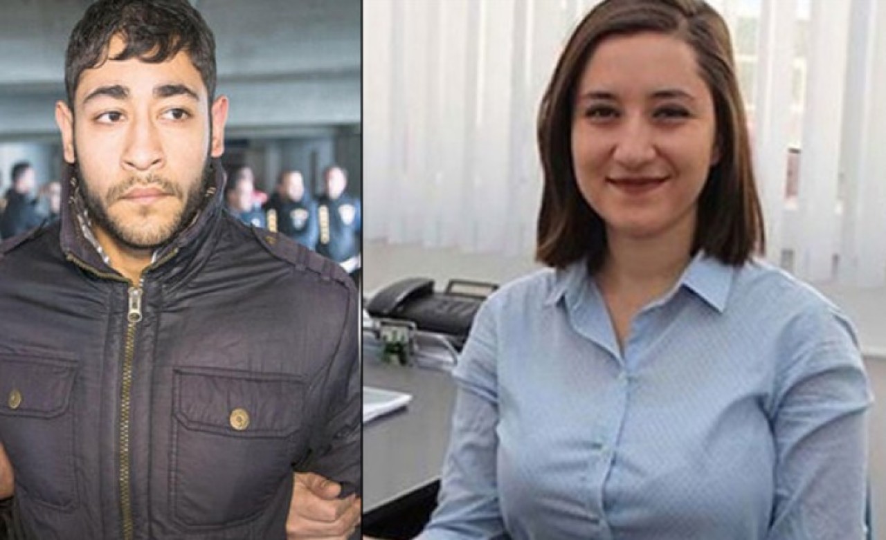 Ceren Damar'ın katili İsmail Hikmet'in avukatından iğrenç savunma!