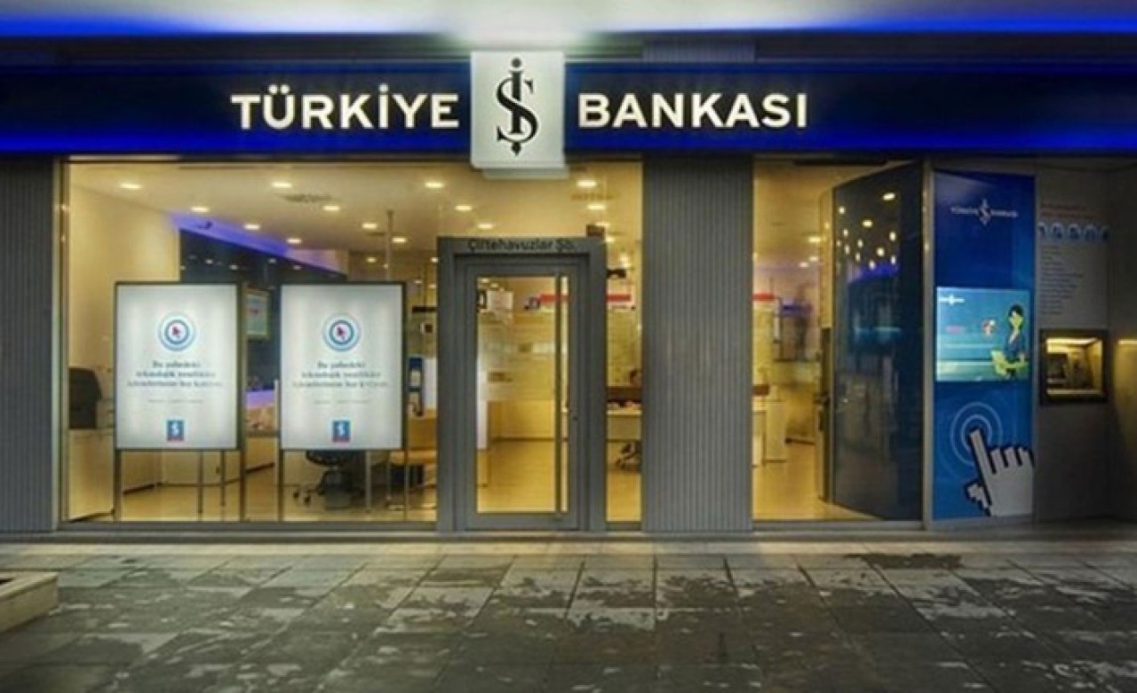 CHP’nin İş Bankası hisselerinin Hazine’ye devri için “Özel Yasa”