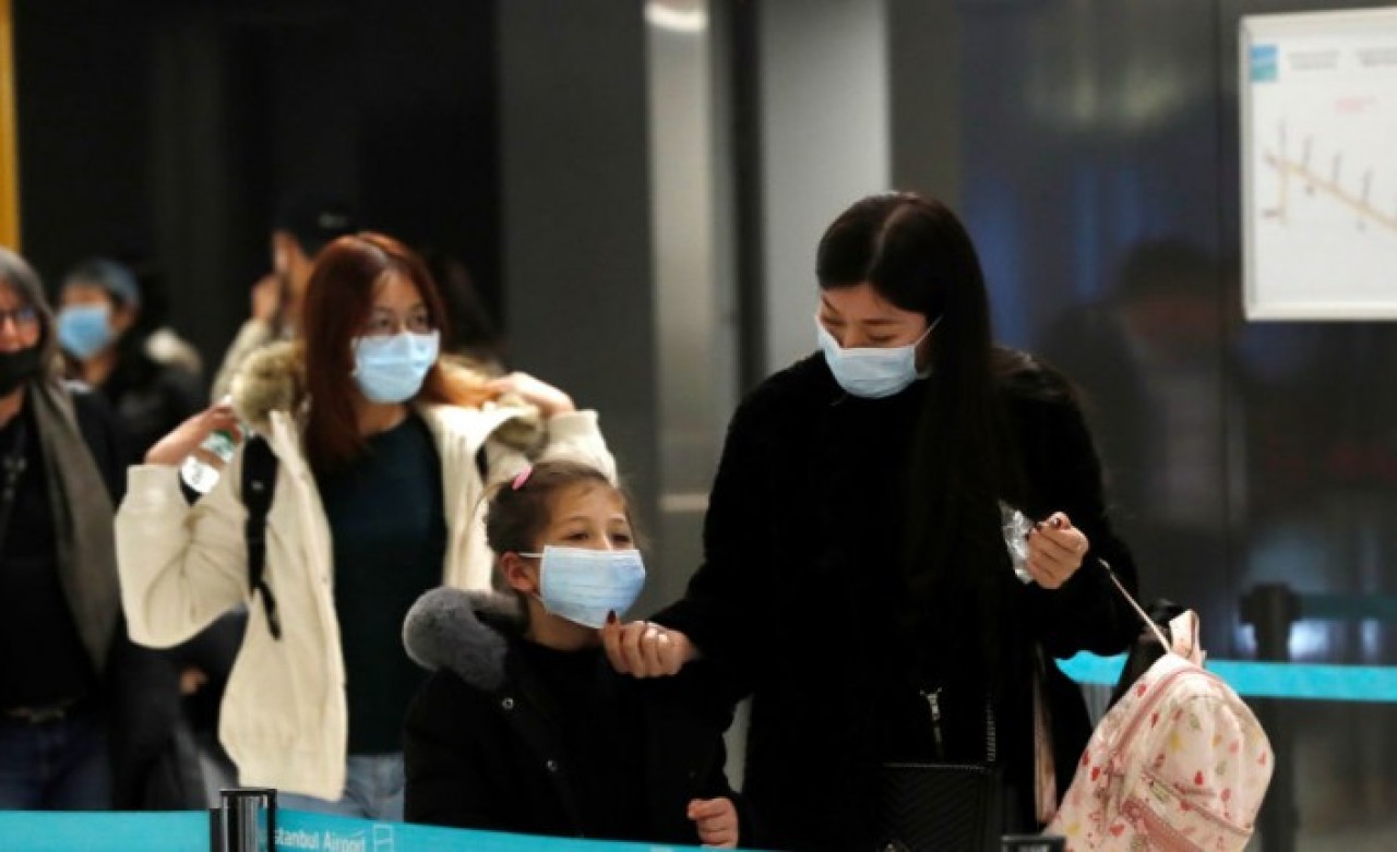 Çin’in Dışında Gerçekleşen İlk Koronavirüs Ölümü O Ülkede Görüldü!